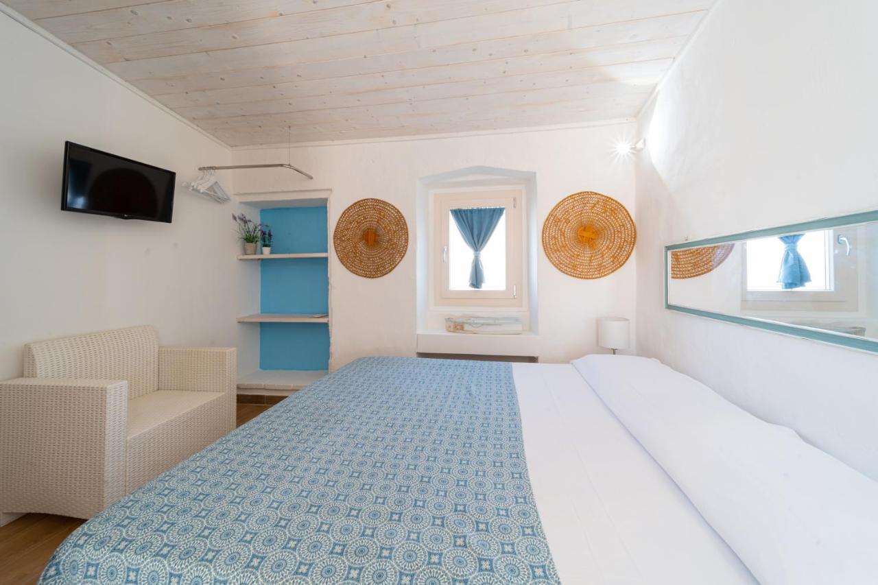 B&B Gallipoli Vecchia Exteriér fotografie