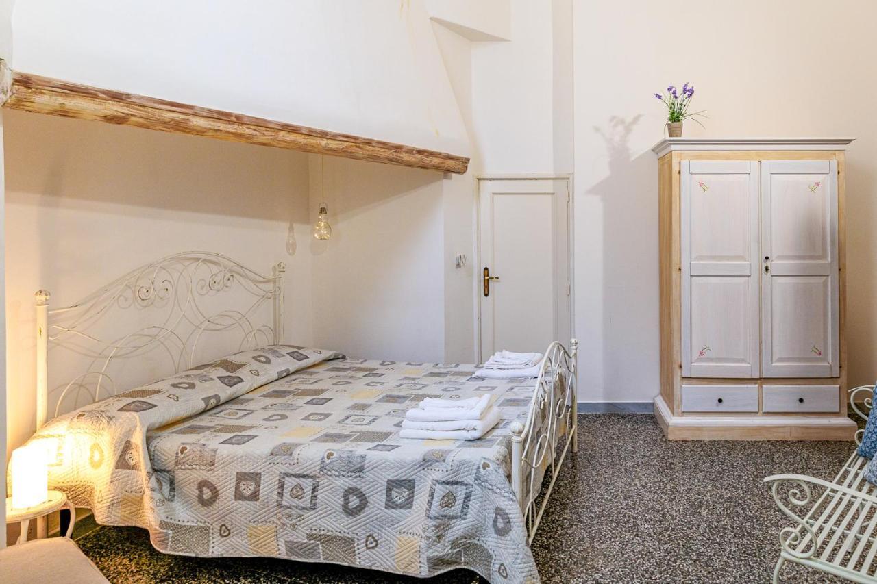 B&B Gallipoli Vecchia Exteriér fotografie