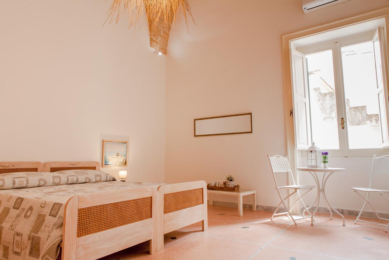 B&B Gallipoli Vecchia Exteriér fotografie